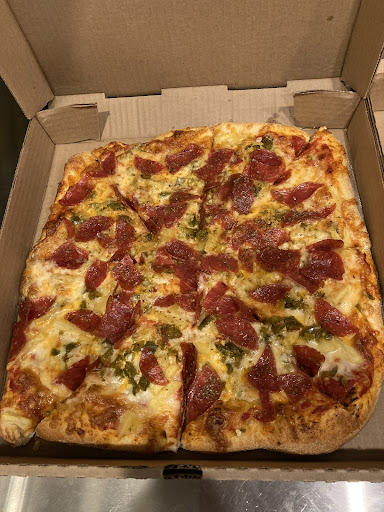 Photo of Saucies27 Pizzeria - 4404 27 St, Vernon, BC V1T 4Y4